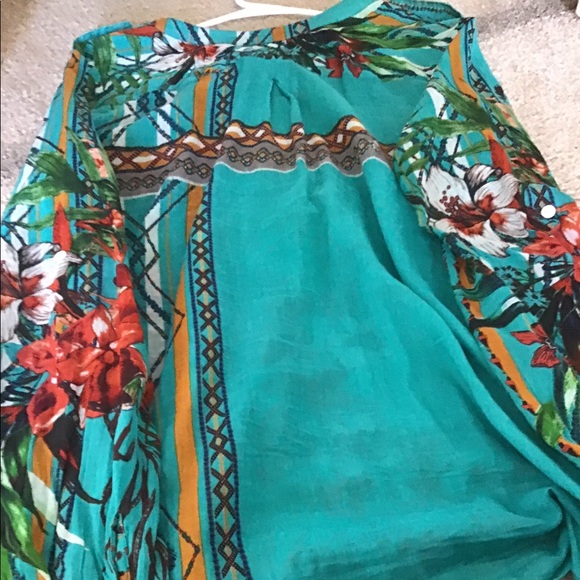 marila pronto moda Tops - Beach Cover Up🏖🏖🏖